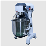 Batidora Planetaria MORETTI Dynamix 30 Industrial